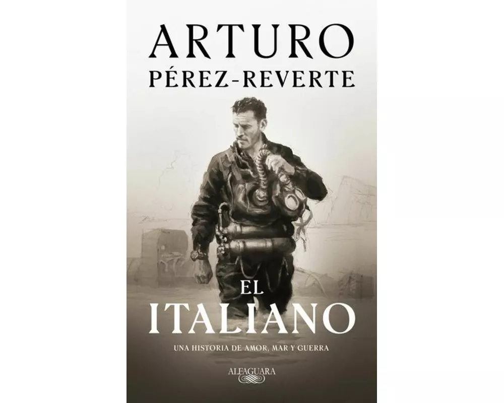 El Italiano / The Italian