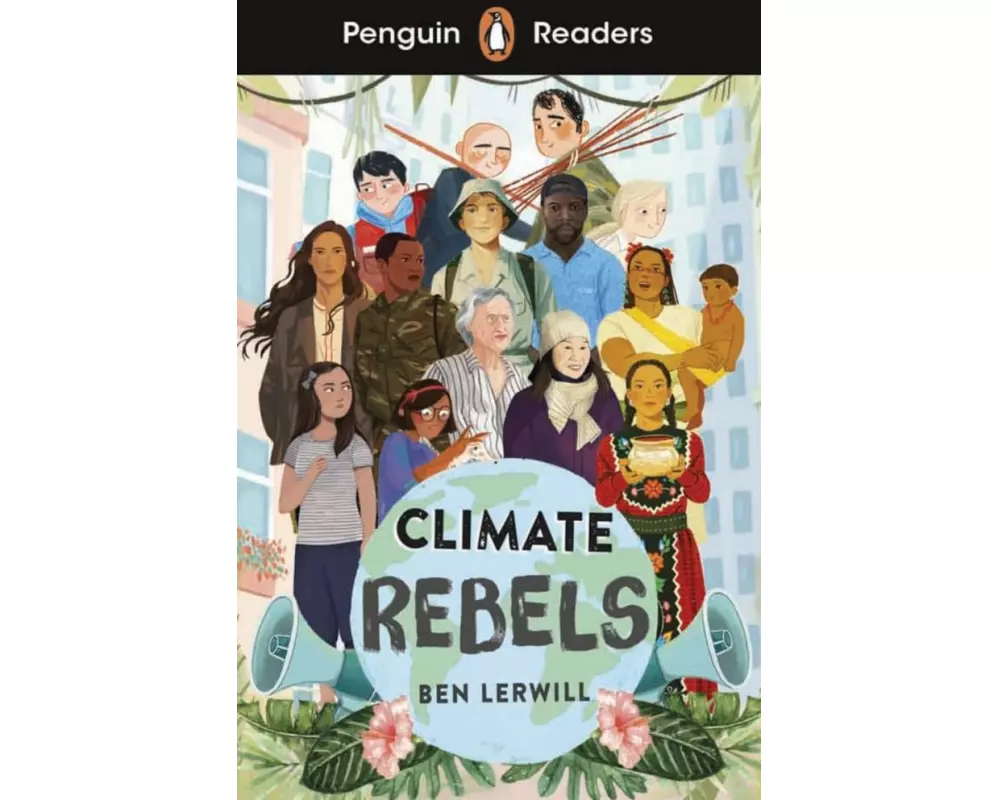 Climate Rebels