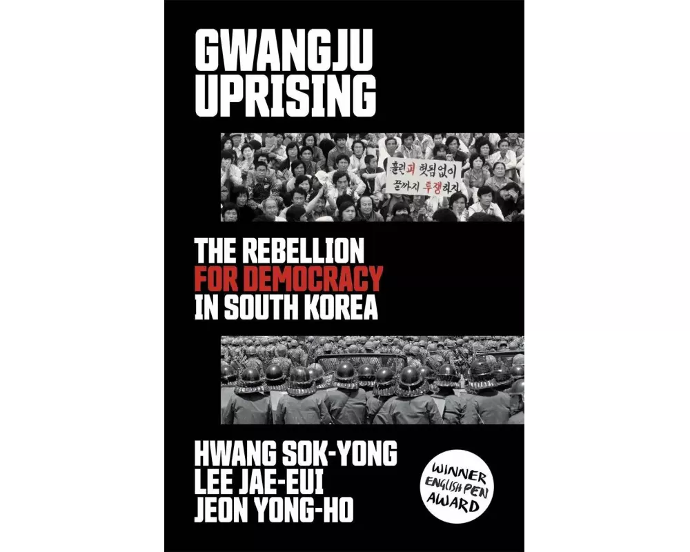 Gwangju Uprising