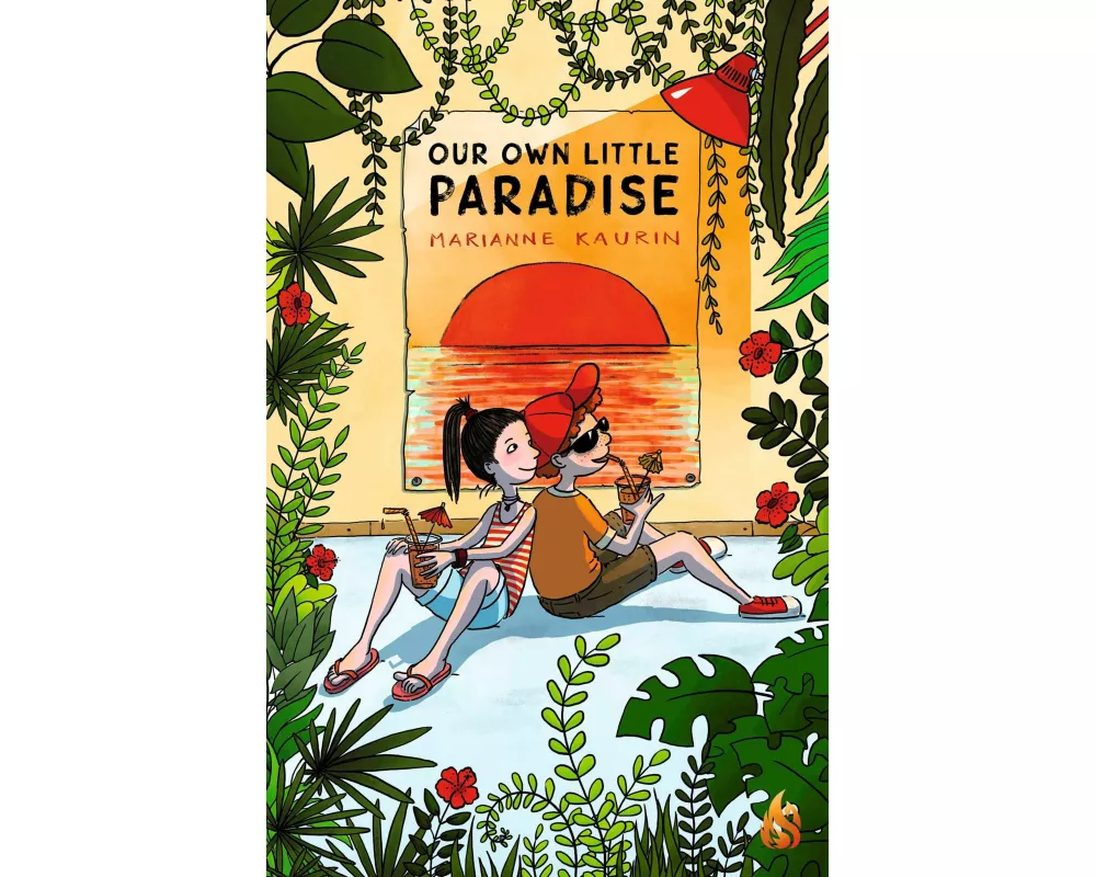 Our Own Little Paradise