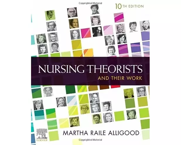 Nursing Theorists and Their Work