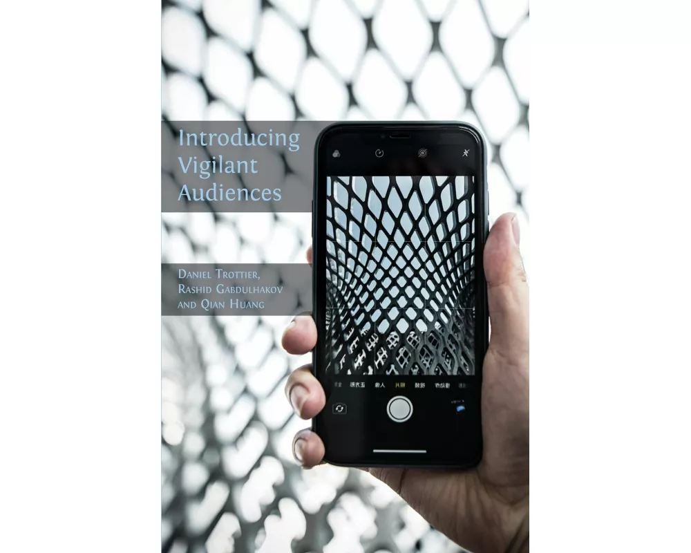 Introducing Vigilant Audiences