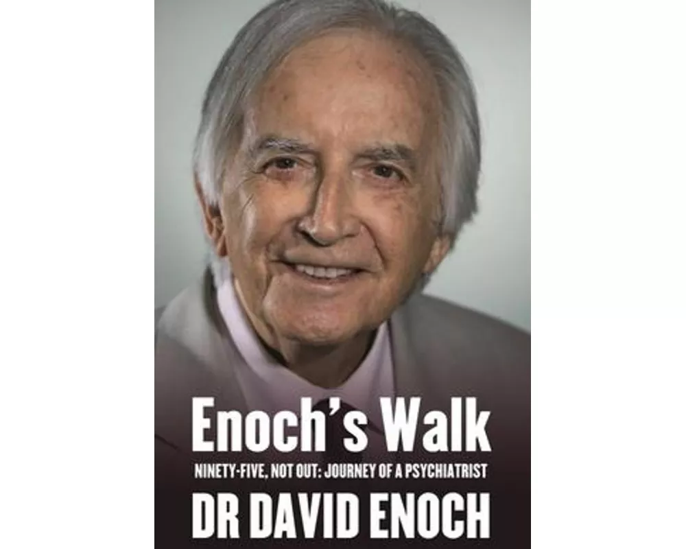 Enoch's Walk