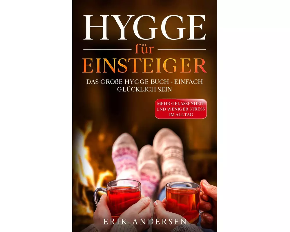 Hygge für Einsteiger