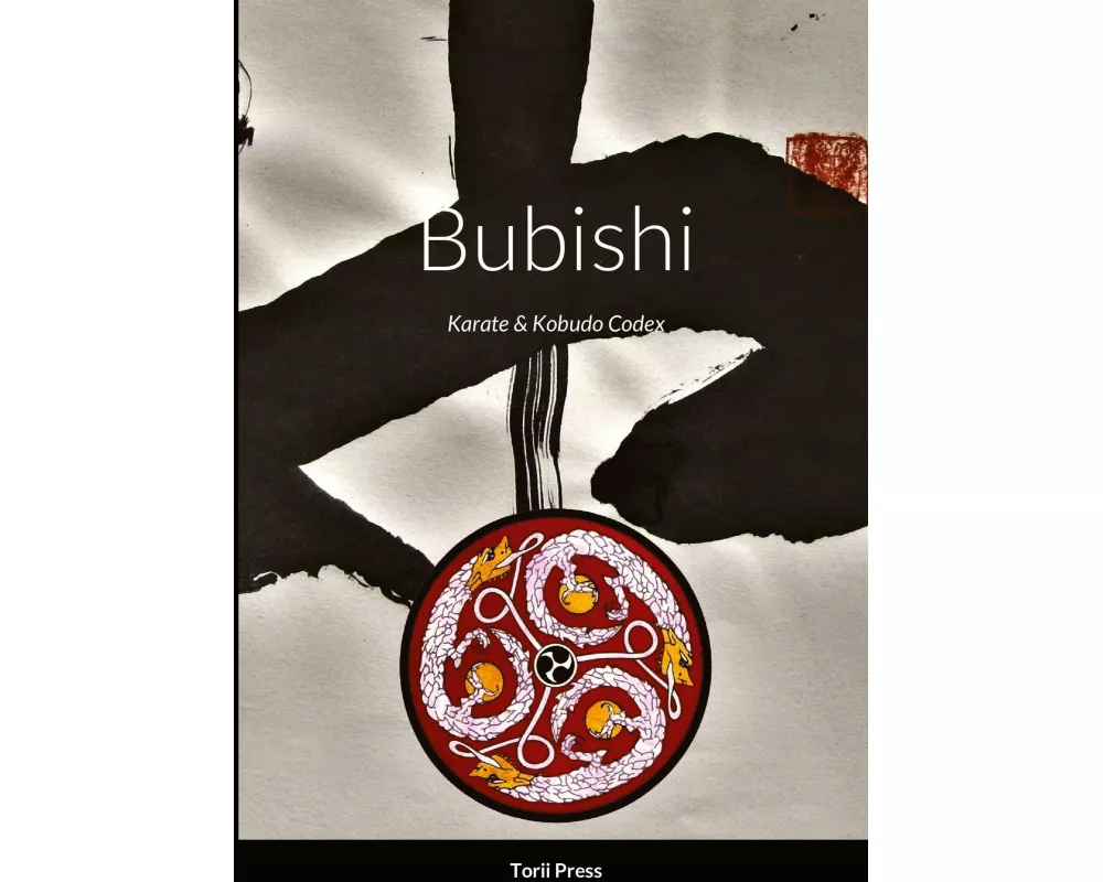 Bubishi