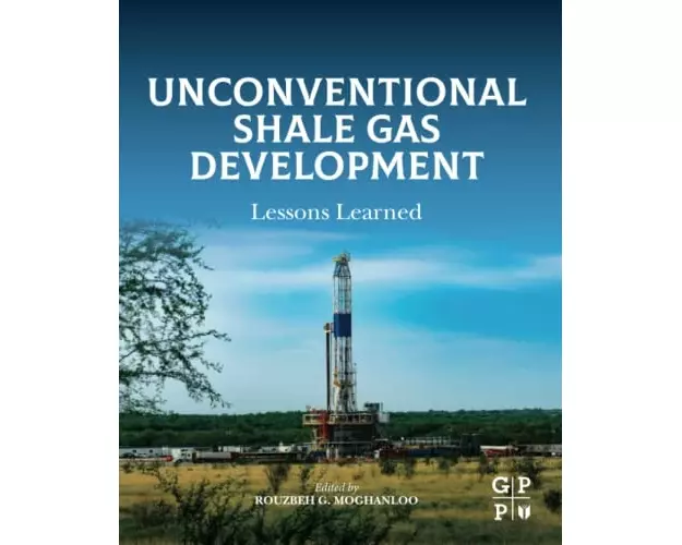 Unconventional Shale Gas Development