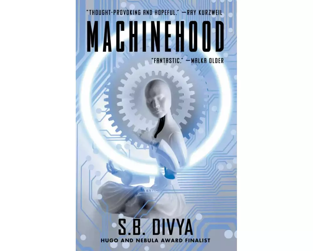 Machinehood