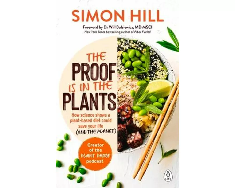 The Proof is in the Plants