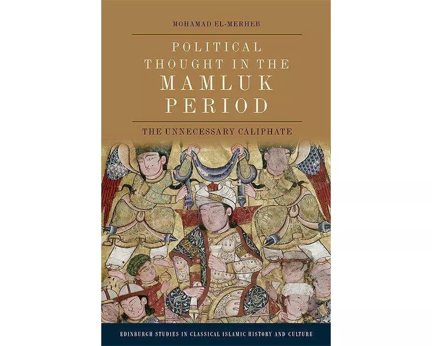 Political Thought in the Mamluk Period