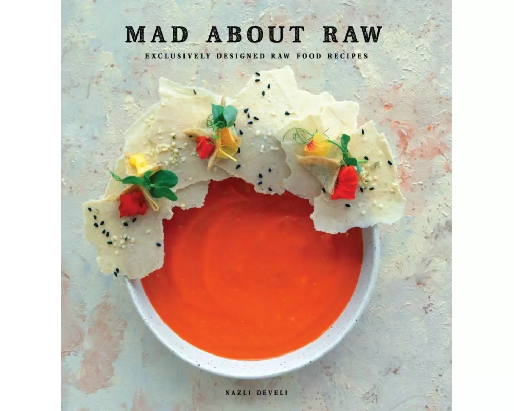 Mad About Raw