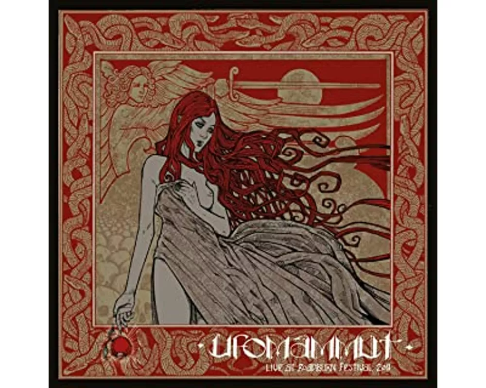 Live At Roadburn 2011