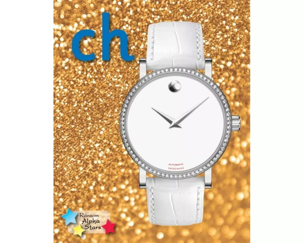 Alpha Stars ch