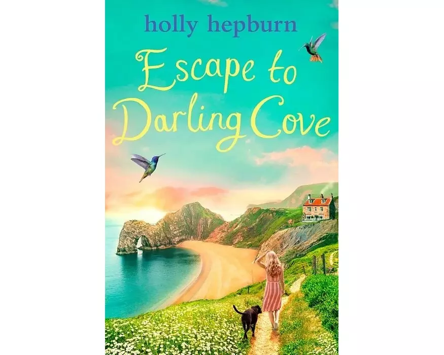 Escape to Darling Cove