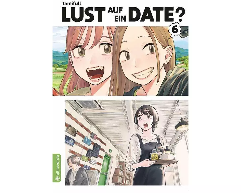 Lust auf ein Date? 06
