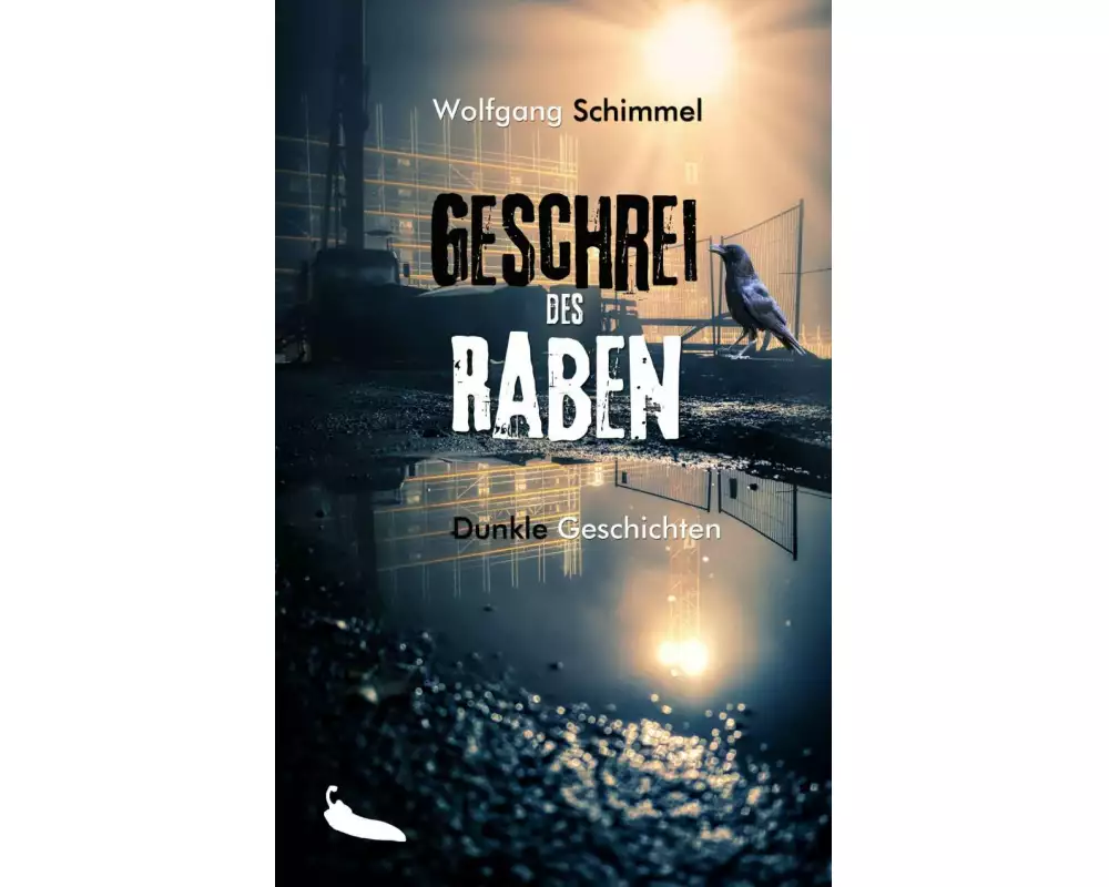 Geschrei des Raben