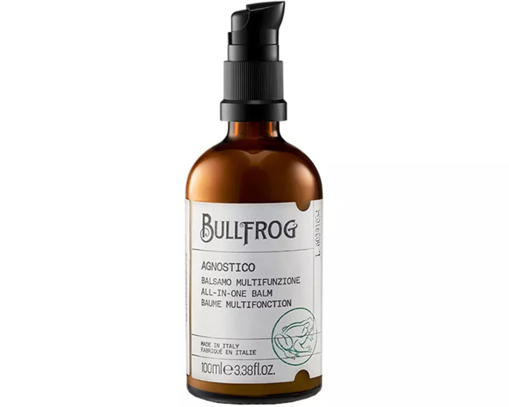 bullfrog Agnostico All-in-One-Balsam 100 ml