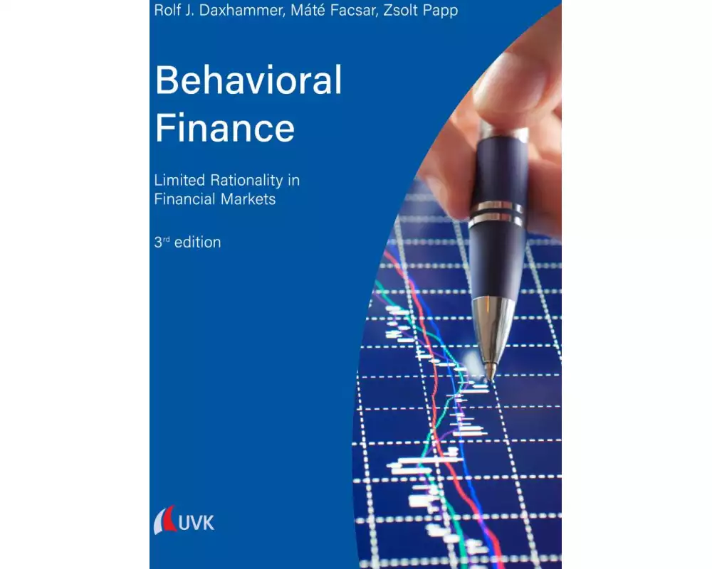Behavioral Finance