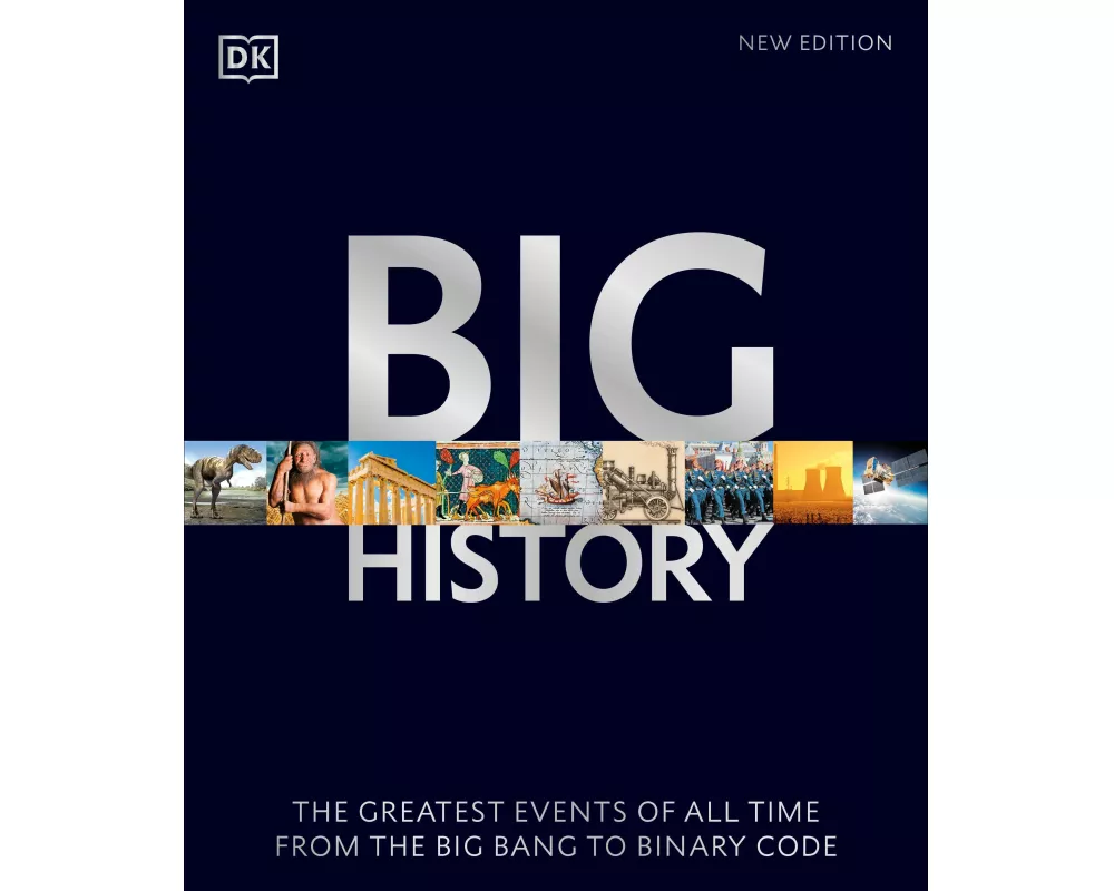 Big History