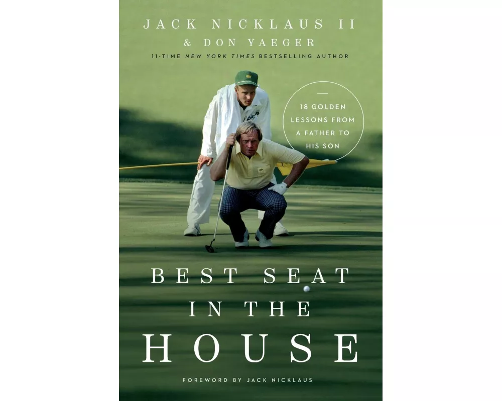 Best Seat in the House