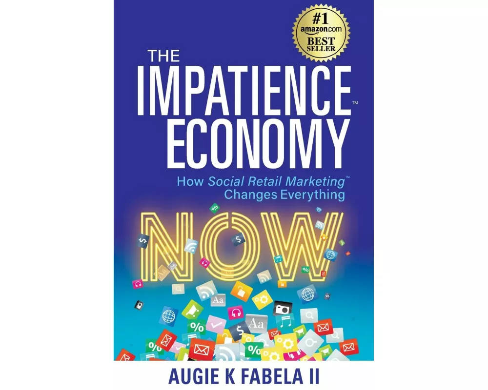 The Impatience Economy