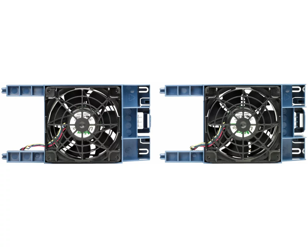 HPE DL3X0, Gen11, 1U, High Perf, Fan Kit