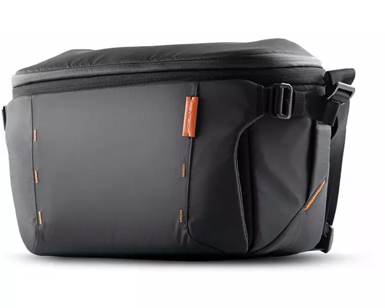 PGYTECH Fotorucksack OneMo Sling 11L Space Black