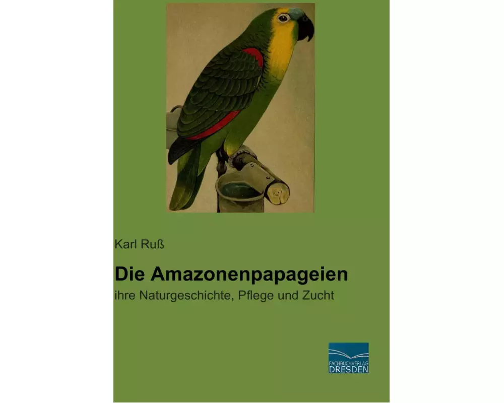 Die Amazonenpapageien