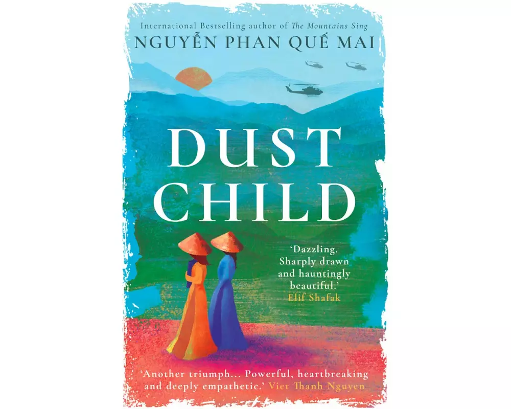 Dust Child