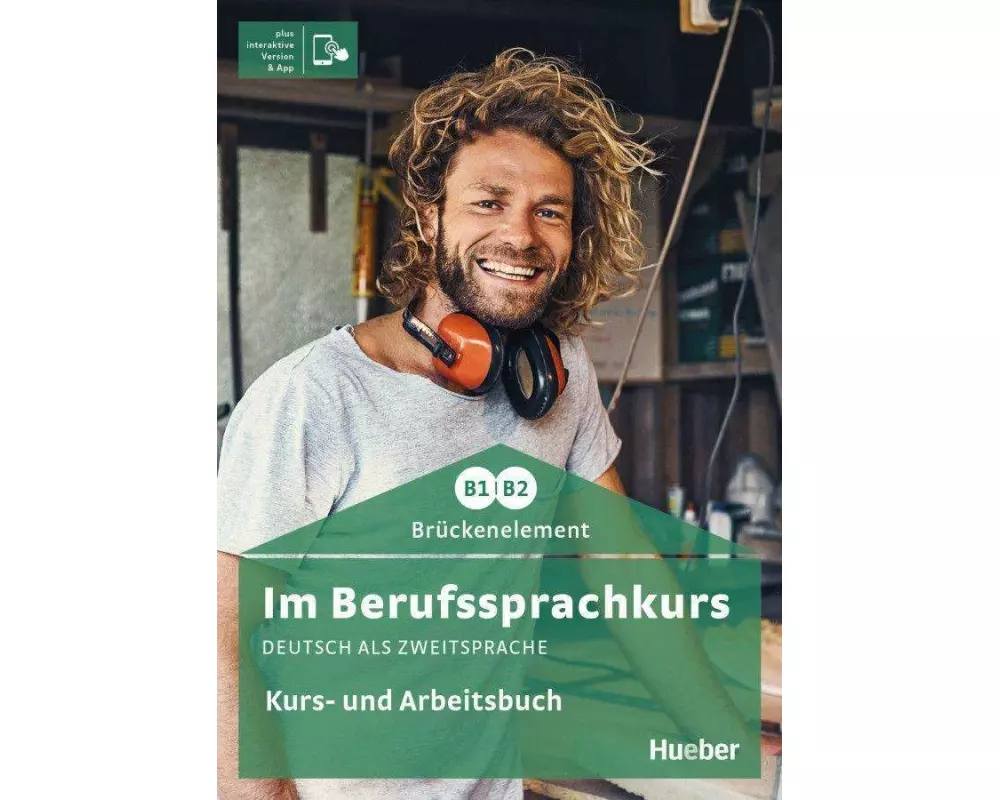 Im Berufssprachkurs Brückenelement B1/B2