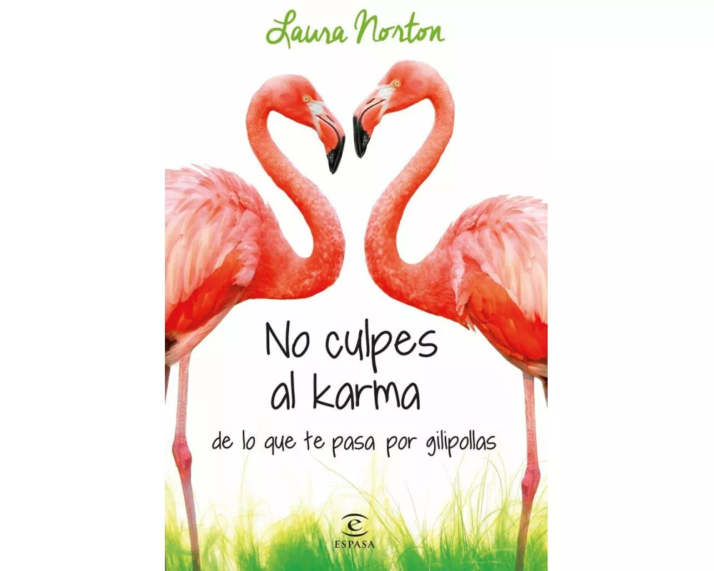 No culpes al karma de lo que te pasa por gilipollas