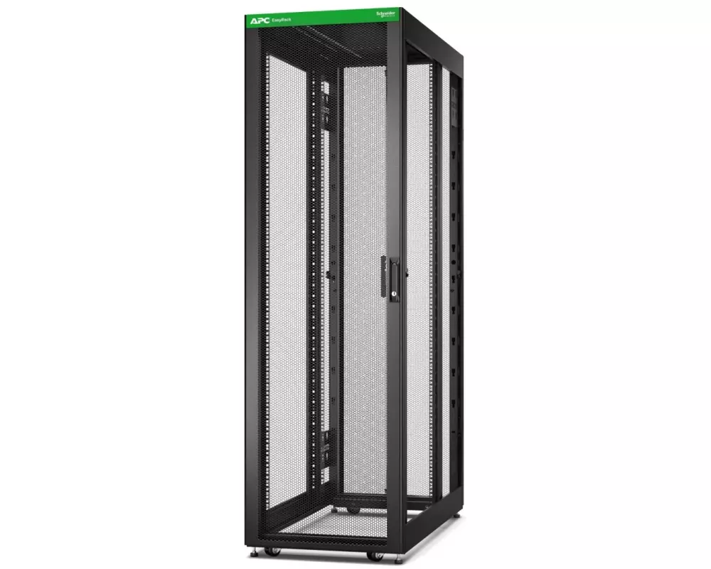 APC Netzwerkschrank Easy Rack ER6220 42HE / Schwarz