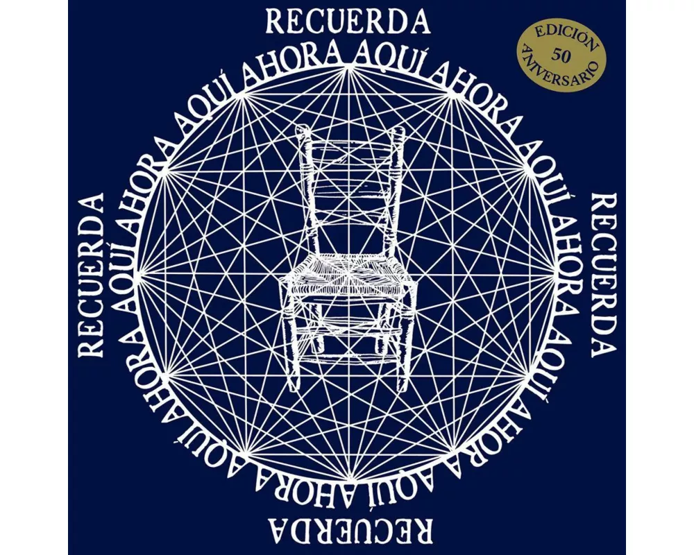 Aquí ahora : recuerda