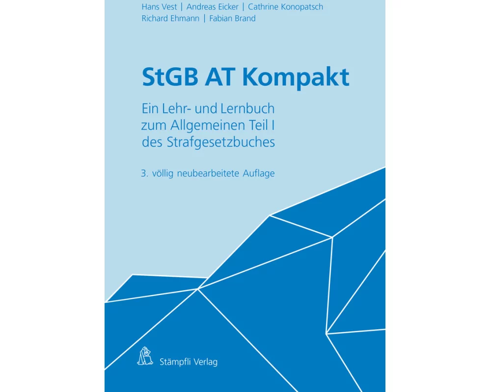 StGB AT Kompakt