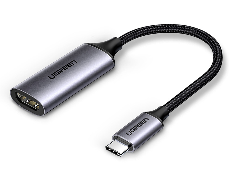 UGREEN USB-C To HDMI Female Adapter 70444