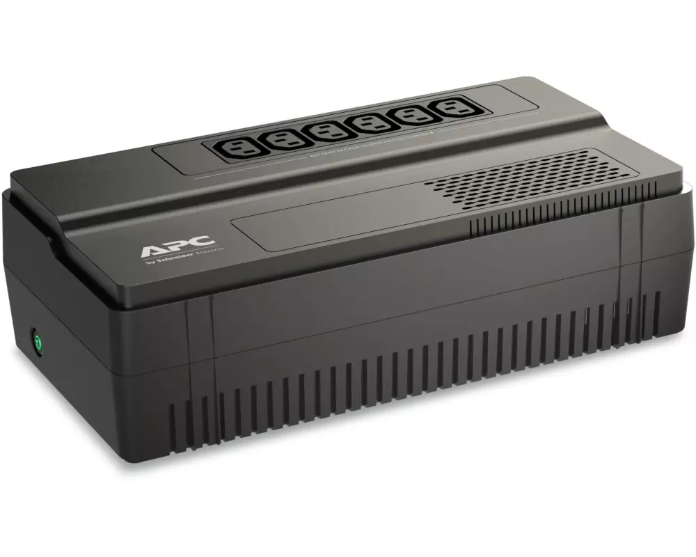 APC USV BV650I 650 VA / 375 W