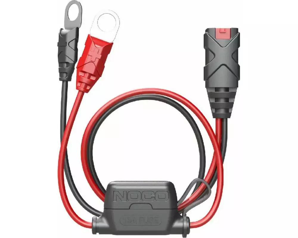 Noco Ringkabelschuh Anschlusskabel Batterieladegerät / M10