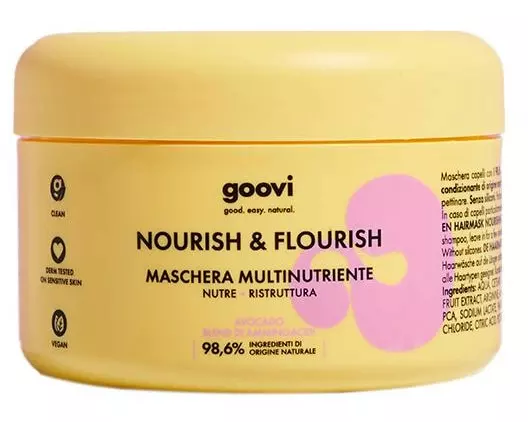 Goovi Multinutritive 200 ml