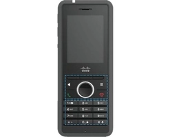 Cisco 6825. Product type: IP Phone, Product colour: Black, Handset type: Wired handset. Display: LED, Display diagonal: 5.08 cm (2"), Display resolution: 240 x 320 pixels. Certification: CE. AC adapter output voltage: 5 V, Standby time: 200 h, Talk time: 17 h. Width: 46 mm, Depth: 20 mm, Height: 117 mm