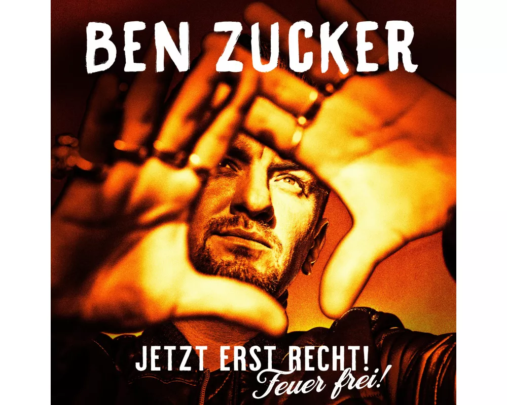 Jetzt Erst Recht! Feuer Frei!