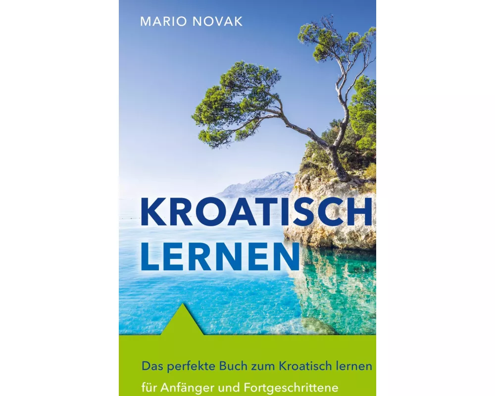 Kroatisch lernen