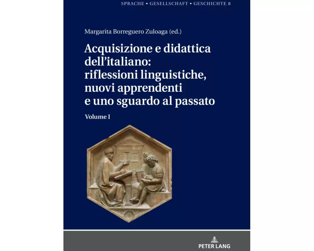 Acquisizione e didattica dell'italiano: riflessioni linguistiche, nuovi apprendenti e uno sguardo al passato
