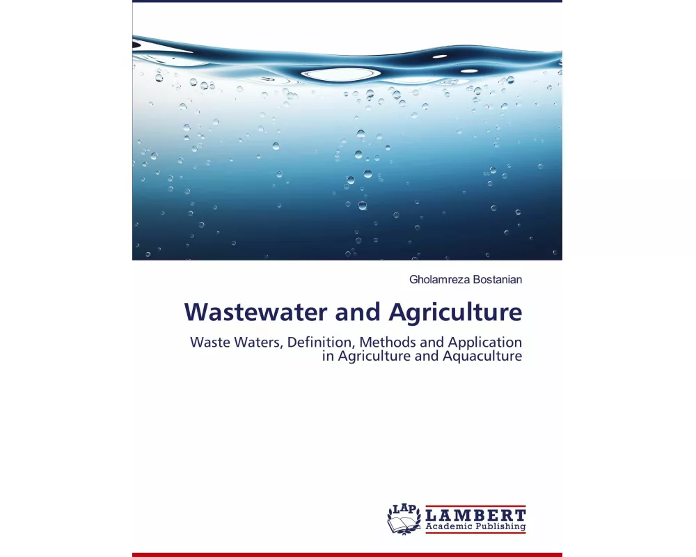 Wastewater and Agriculture