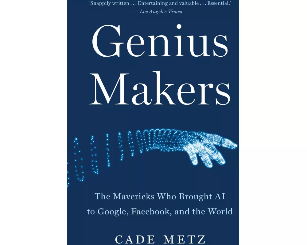 Genius Makers