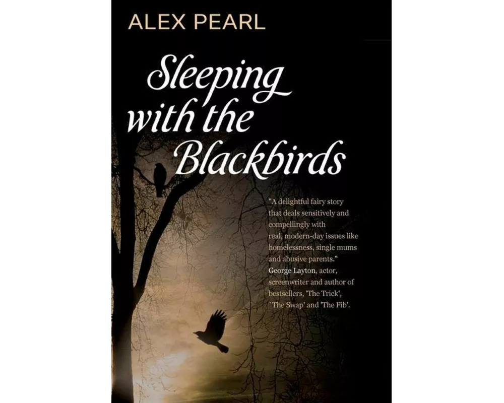 Sleeping with the Blackbirds