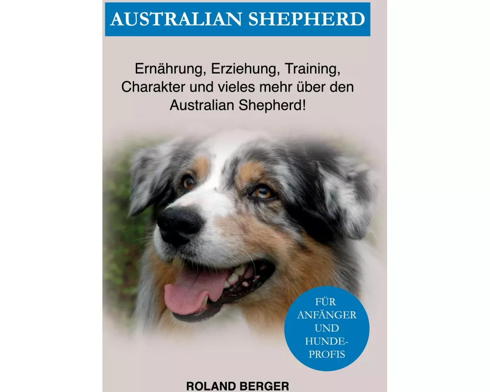 Australian Shepherd