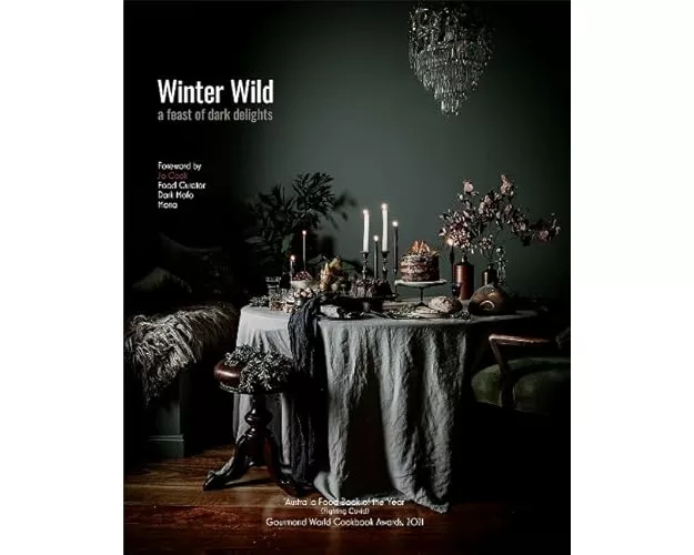 Winter Wild