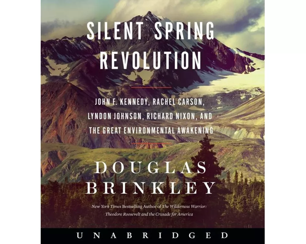 Silent Spring Revolution
