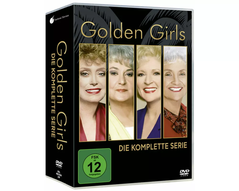 Golden Girls