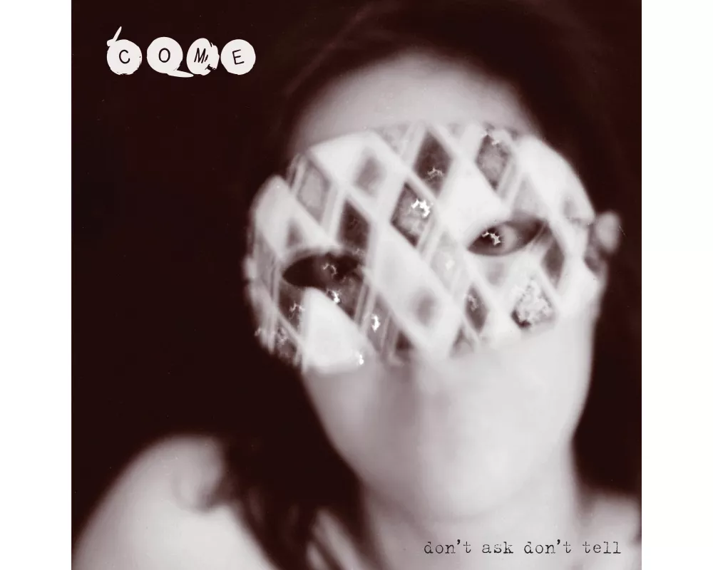 Don't Ask Don't Tell (Expanded Edition)