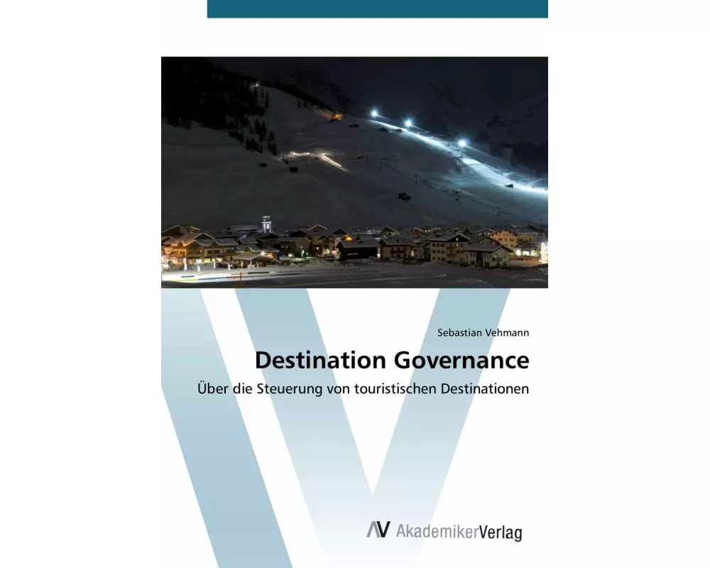 Destination Governance